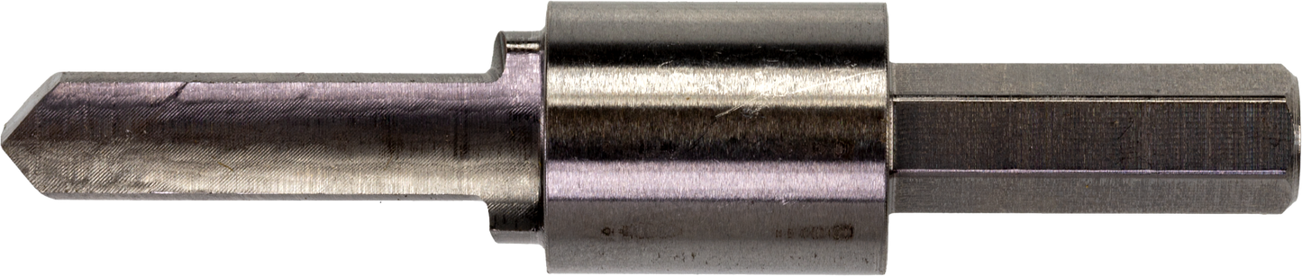 Simpson Strong-Tie FSBIT Fascia Counterbore Bit — Type 316 Stainless Steel