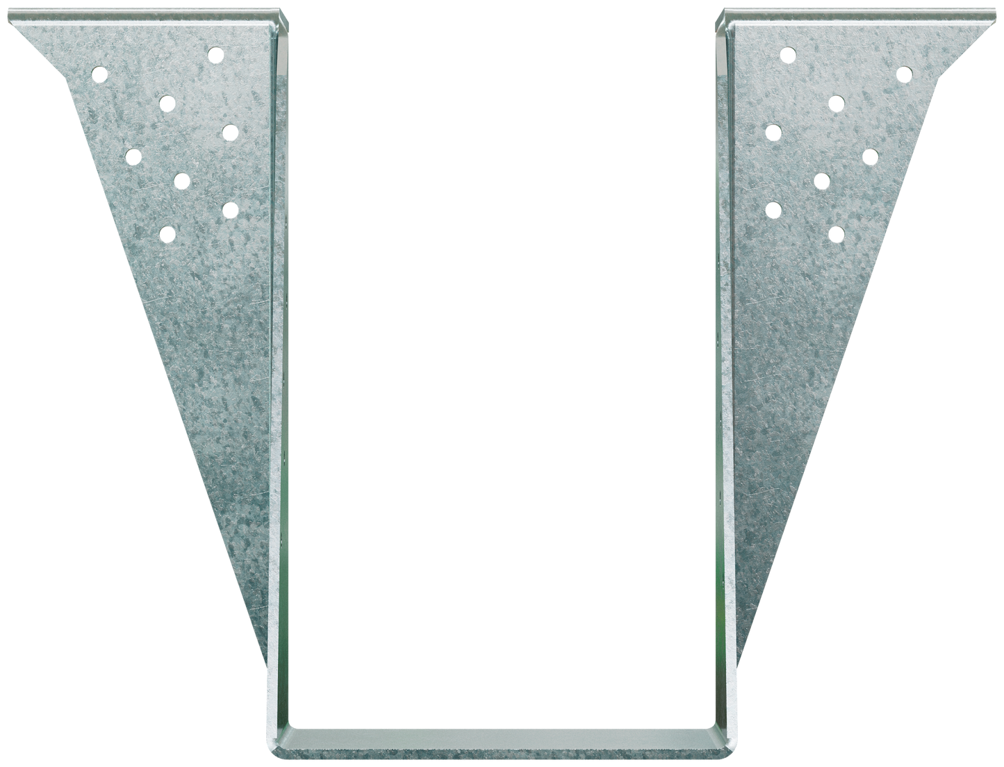 Simpson Strong-Tie HB610 HB Top-Flange Joist Hanger for 6x10