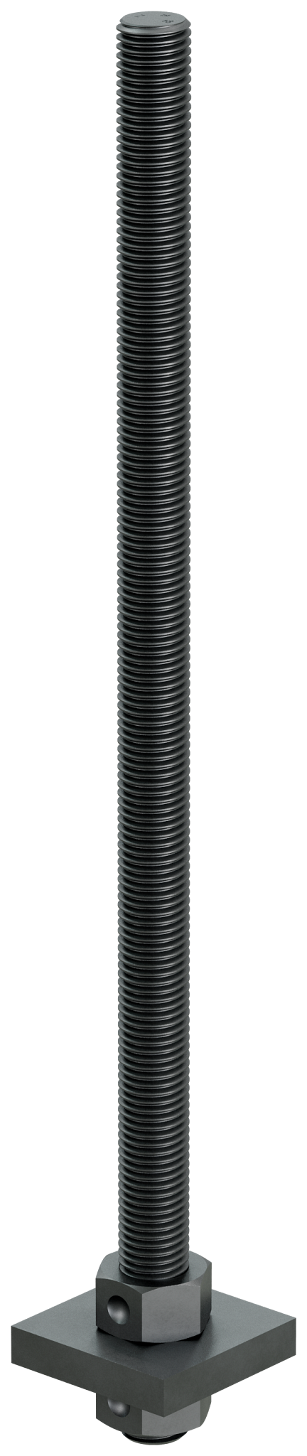 Simpson Strong-Tie PAB7-18 PAB™ 7/8 in. x 18 in. Pre-Assembled Anchor Bolt w/ Washer