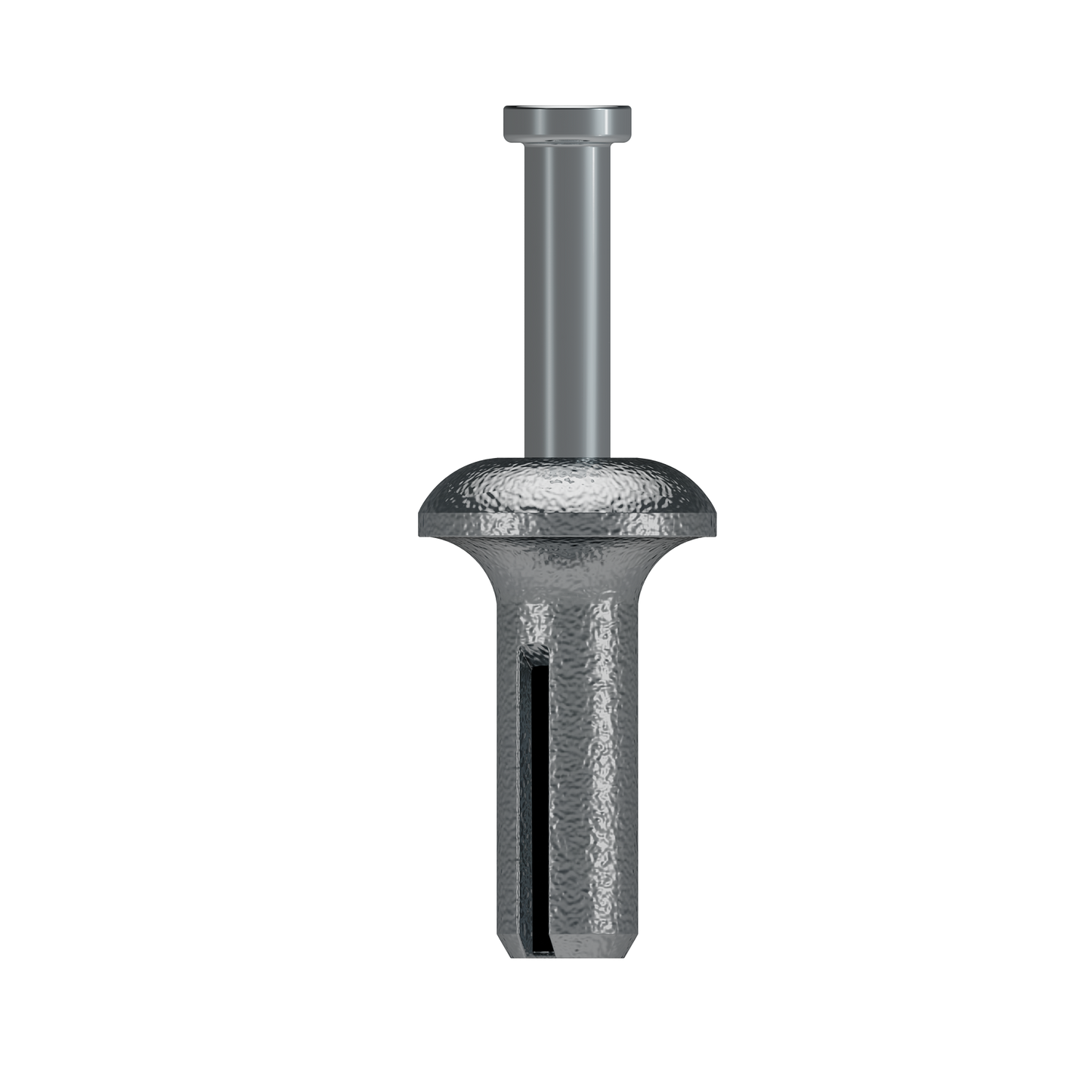 Simpson Strong-Tie ZN25034 Zinc Nailon™ 1/4 in. x 3/4 in. Pin-Drive Anchor (100-Qty) (Pack of 420)