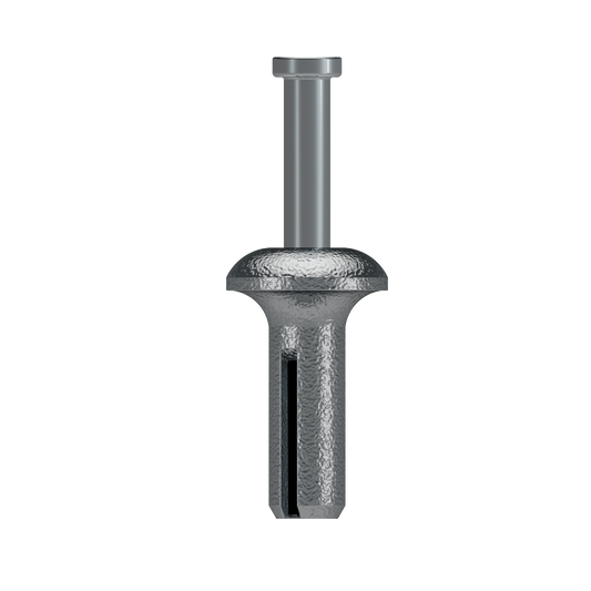 Simpson Strong-Tie ZN25034 Zinc Nailon™ 1/4 in. x 3/4 in. Pin-Drive Anchor (100-Qty) (Pack of 420)
