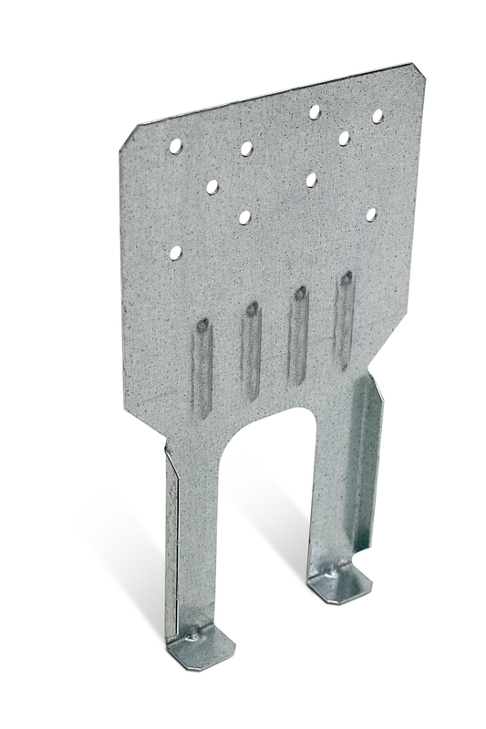 Simpson Strong-Tie LTA2 LTA Lateral Truss Anchor for 2x4