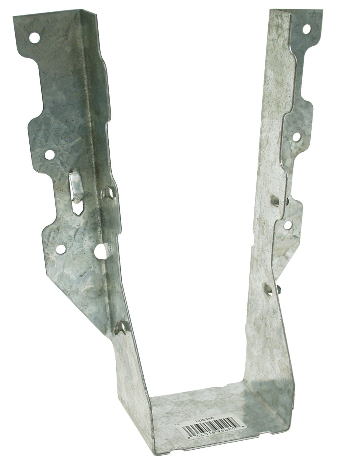 Simpson Strong-Tie LUS310 LUS Galvanized Face-Mount Joist Hanger for 3x10 (Pack of 1500)