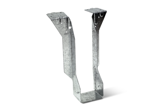 Simpson Strong-Tie MIT420 MIT Galvanized Top-Flange Joist Hanger for 3-1/2 in. x 20 in. Engineered Wood (Pack of 25)