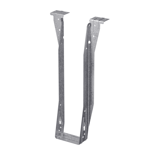 Simpson Strong-Tie ITS3.56/16 ITS Galvanized Top-Flange Joist Hanger for 3-1/2 in. x 16 in. Engineered Wood (Pack of 600)