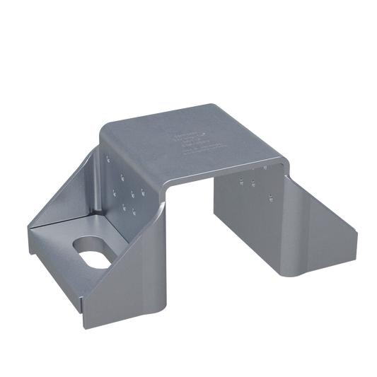 Simpson Strong-Tie HGT-2 HGT 3-5/16 in. 2-ply Heavy Girder Tiedown