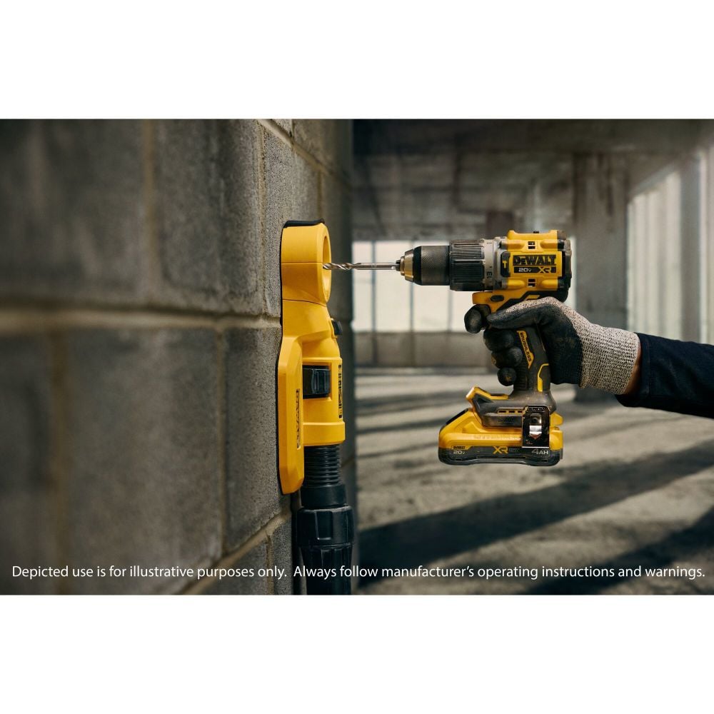 DeWalt DCD806B 20V MAX XR Hammer Drill - Bare