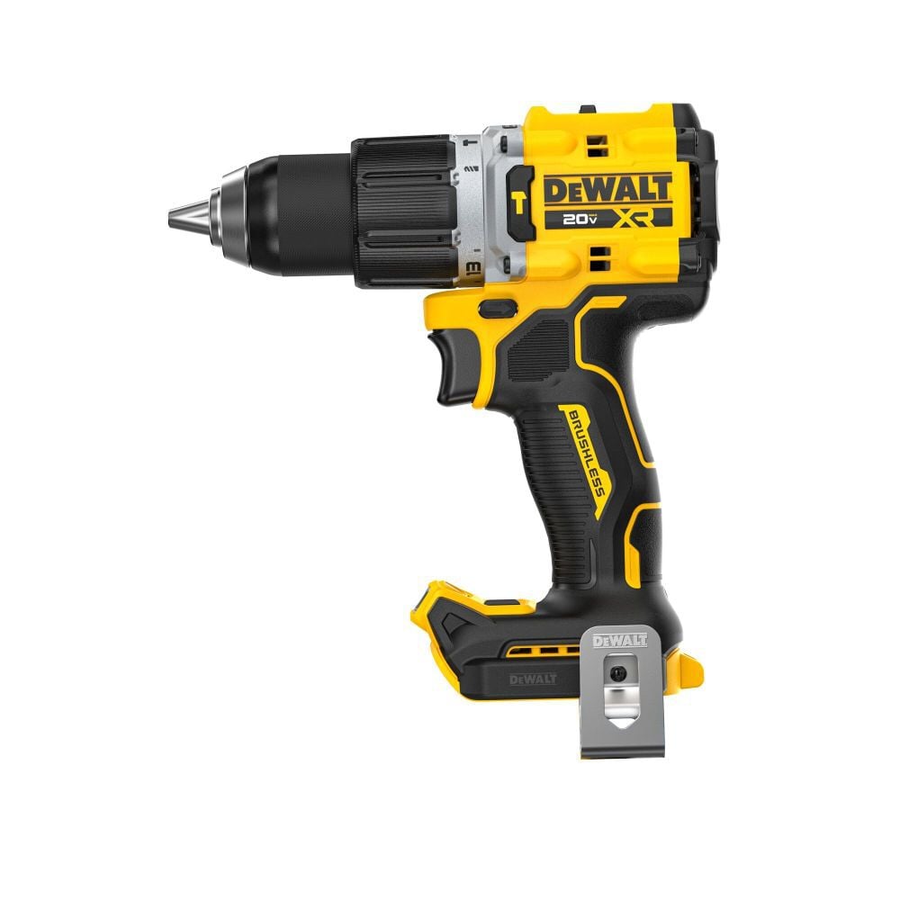 DeWalt DCD806B 20V MAX XR Hammer Drill - Bare