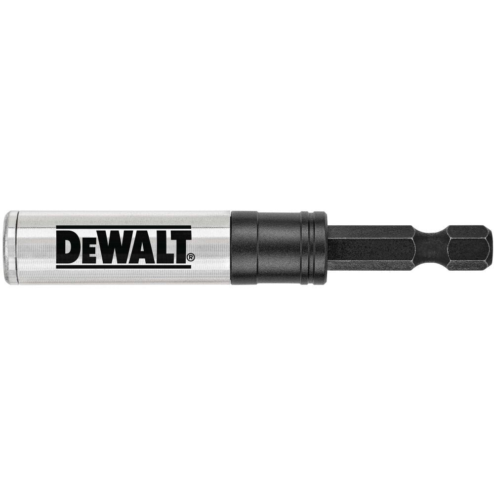 DeWalt DWA3HLDFT Impact Ready Locking Bit Holder, 3 In