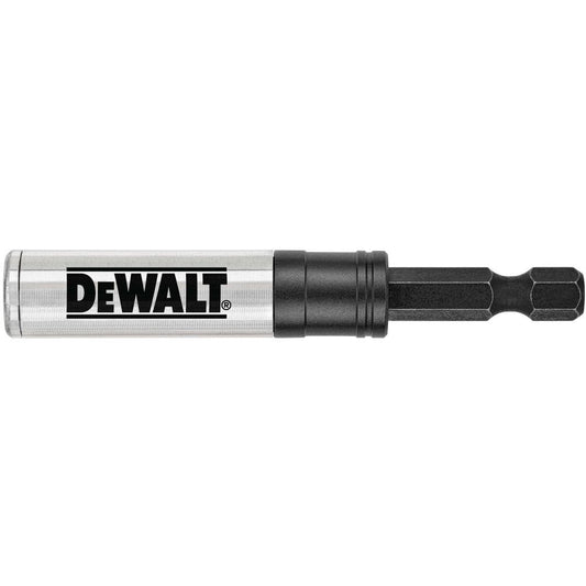 DeWalt DWA3HLDFT Impact Ready Locking Bit Holder, 3 In