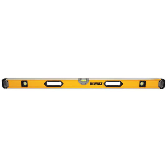 DeWalt DWHT43248 48 in. Box Beam Level