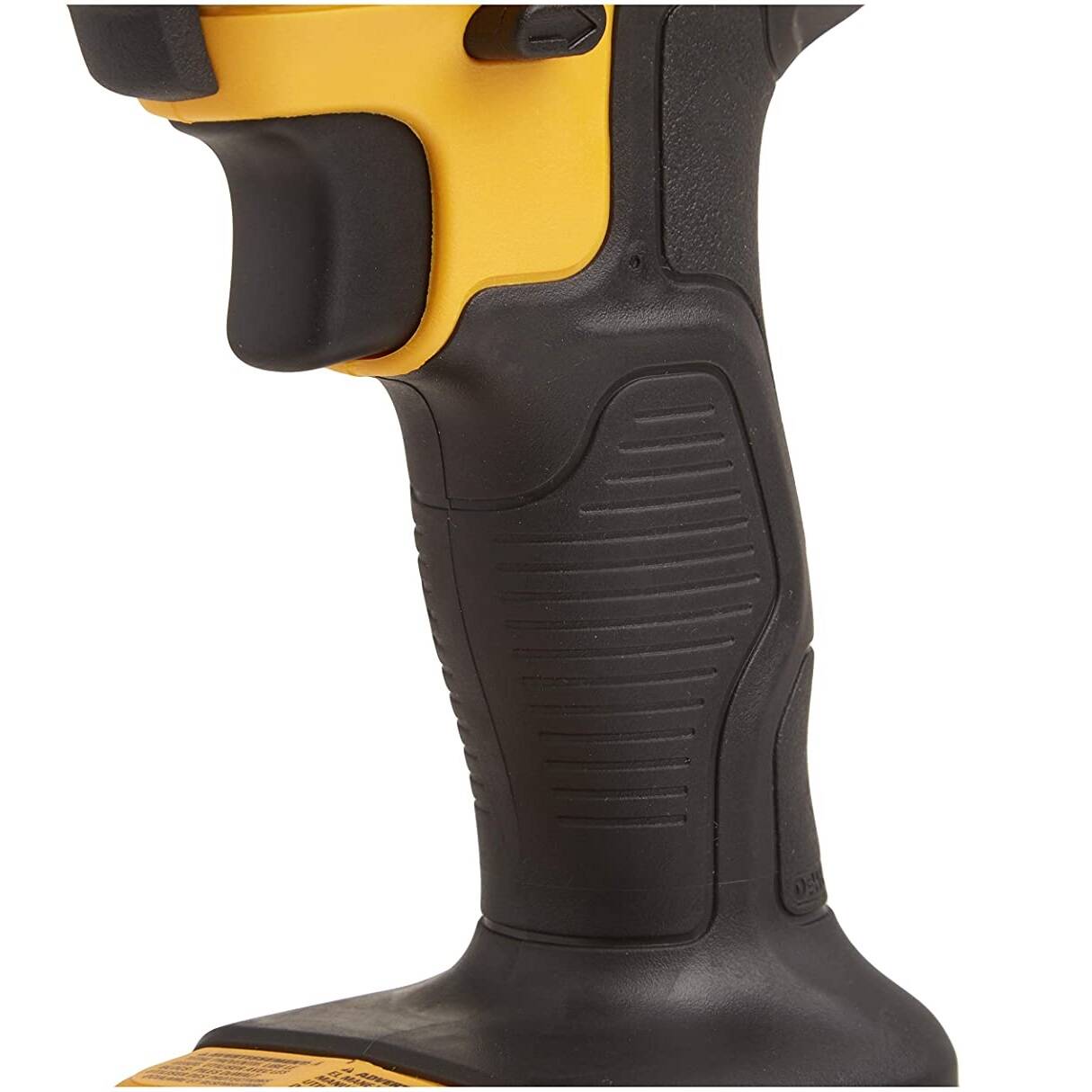 Dewalt DCF883B 20V MAX Brushed Lithium-Ion 3/8 in. Cordless Impact Wrench with Hog Ring (Tool Only)
