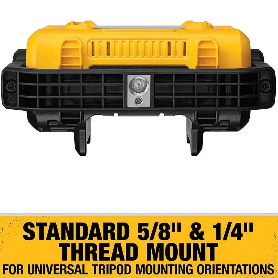 DEWALT DCL077B 12V/20V MAX Work Light, LED, Compact, (Tool Only)