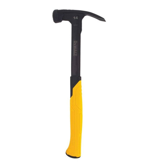 DEWALT TOUGHSERIES™ 14 oz. Mig Weld Hammer (DWHT51138X)