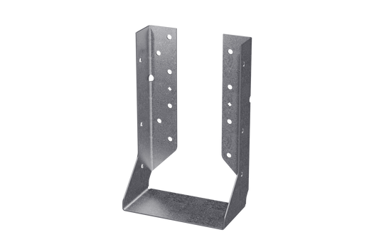 Simpson Strong-Tie HUCQ5.25/9-SDS HUCQ Heavy Face-Mount Concealed-Flange Joist Hanger for 5-1/8 in. x 9 in. Glulam w/ Screws (Pack of 450)