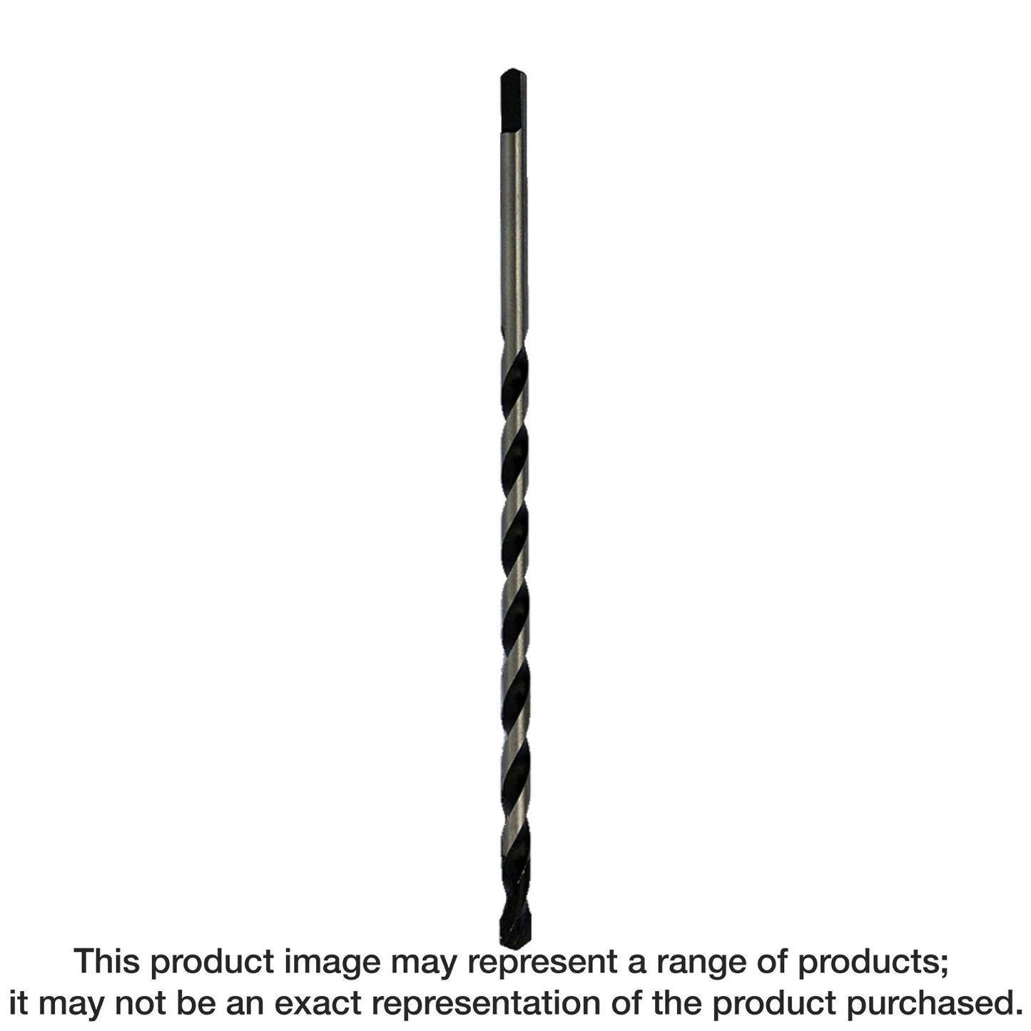 Simpson Strong-Tie MDB15512C1 Titen Turbo™ 5/32 in. x 5-1/2 in. Screw-Anchor Drill Bit (Pack of 10)