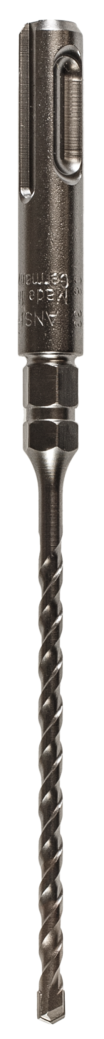 Simpson Strong-Tie MDPL01506H 5/32 in. x 6 in. SDS-plus® Shank Titen Turbo™ Screw Drill Bit/Driver
