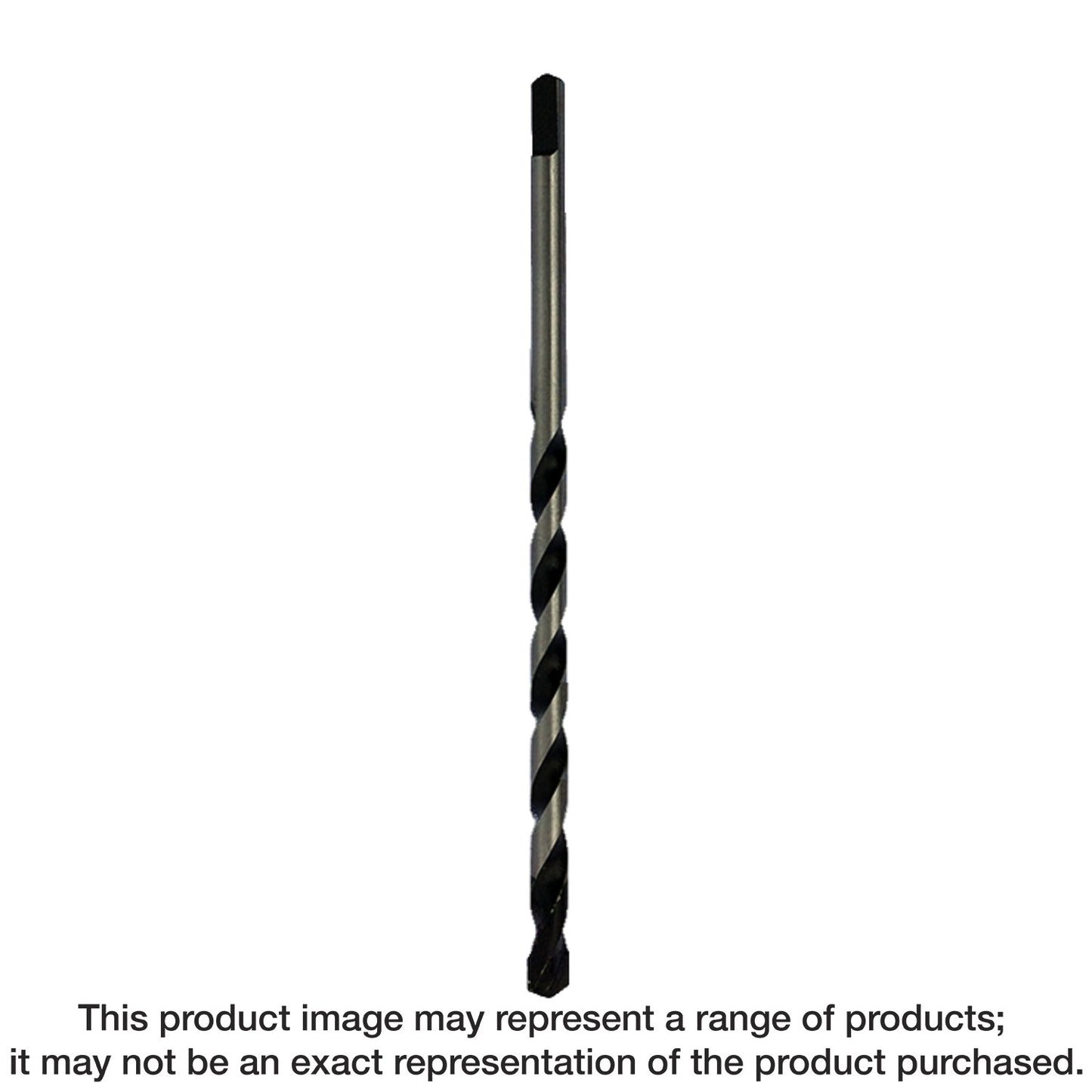 Simpson Strong-Tie MDB15412C1 Titen Turbo™ 5/32 in. x 4-1/2 in. Screw-Anchor Drill Bit (Pack of 4800)