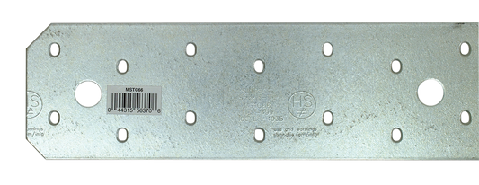 Simpson Strong-Tie MSTC66 MSTC 65-3/4 in. 14-Gauge Galvanized Medium Strap (Pack of 10)