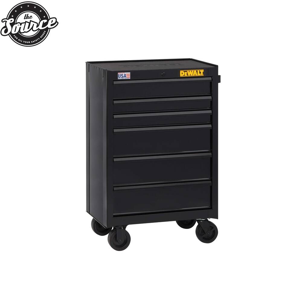 DeWalt Rolling Tool Cabinet