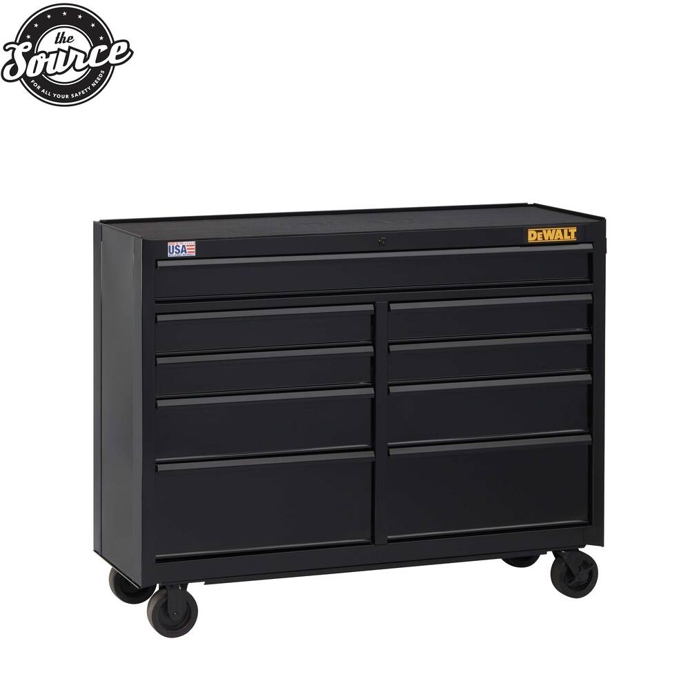 DeWalt Rolling Tool Cabinet