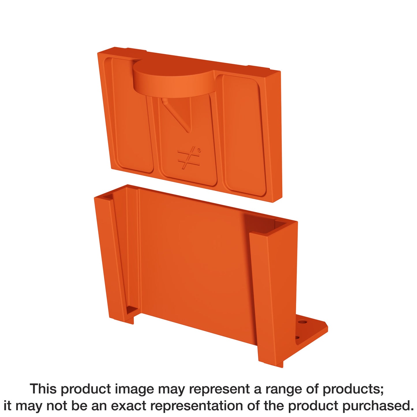 Simpson Strong-Tie SM1 StrapMate® Reusable Strap Holder (Pack of 20)