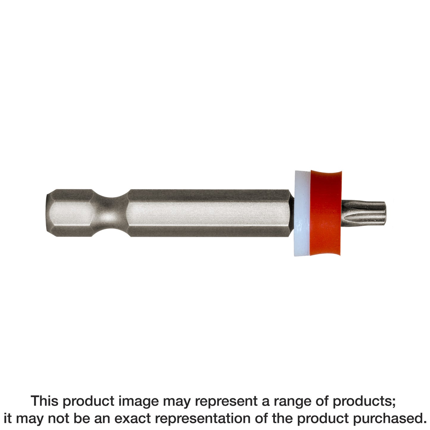 Simpson Strong-Tie BIT20T-PL-RC1 Auto-Set Driver™ Bit (Pack of 5)