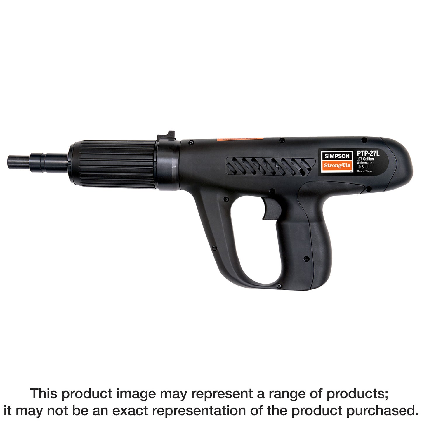 Simpson Strong-Tie PTP-27L PTP-27L Premium Tool (Pack of 40)
