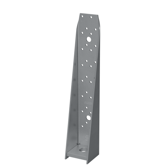 Simpson Strong-Tie HHDQ14-SDS2.5 HHDQ 18-3/4 in. Holdown w/ Strong-Drive® SDS Screws (Pack of 192)