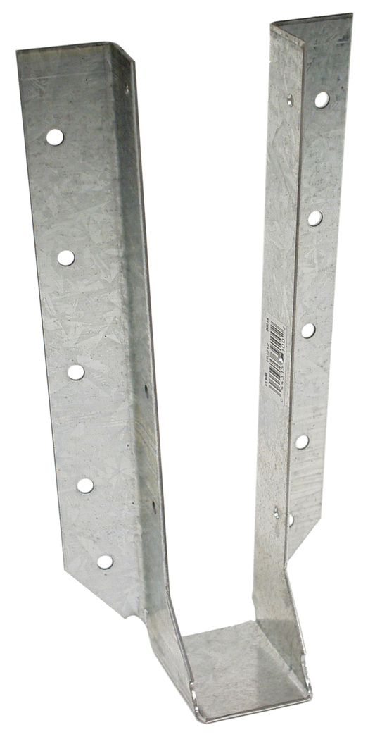 Simpson Strong-Tie HU212 HU Galvanized Face-Mount Joist Hanger for 2x12 (Pack of 900)