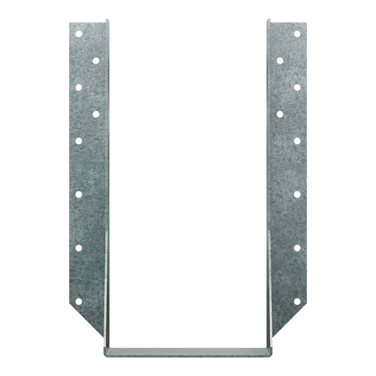 Simpson Strong-Tie HU312-2 HU Galvanized Face-Mount Joist Hanger for Double 3x12 (Pack of 750)