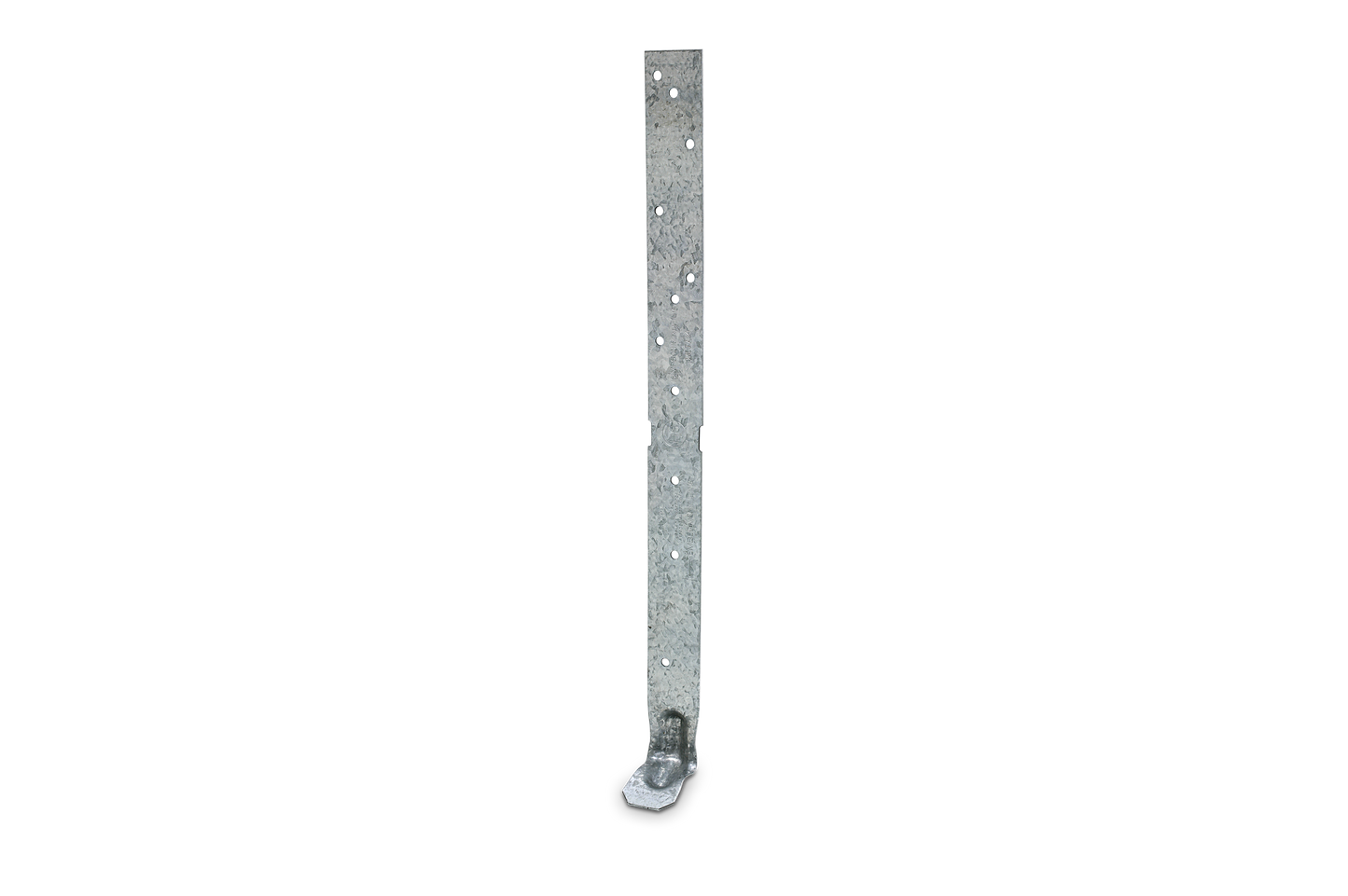 Simpson Strong-Tie META16 META 16-in. Galvanized Embedded Truss Anchor (Pack of 100)