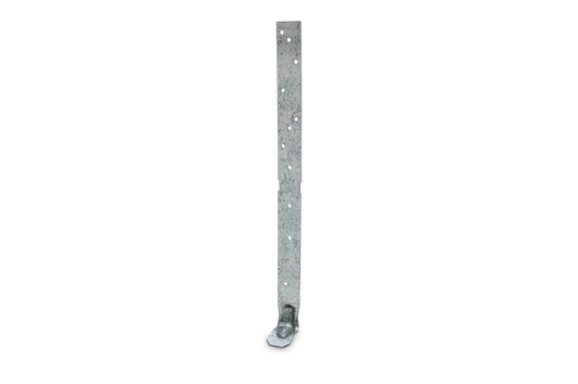 Simpson Strong-Tie META16 META 16-in. Galvanized Embedded Truss Anchor