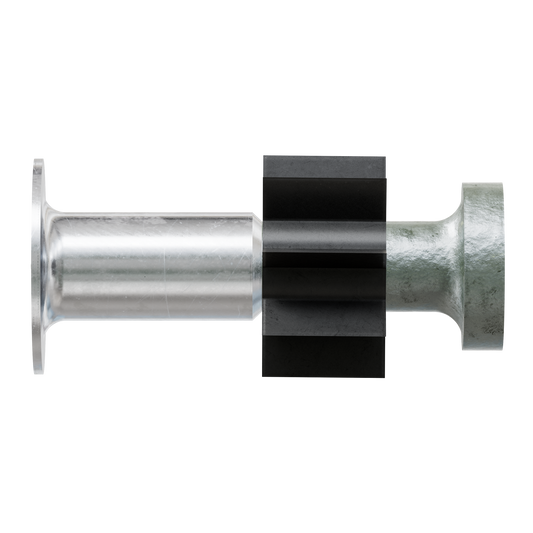 Simpson Strong-Tie PDPAT-75 PDPAT 3/4-in. Powder-Driven Top-Hat Pin (100-Qty)