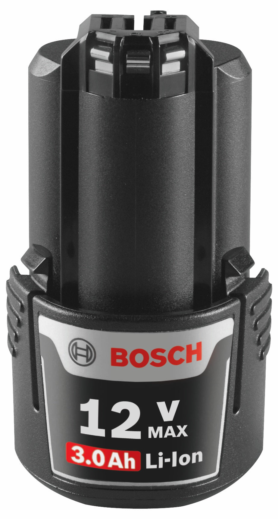 Batería de iones de litio BOSCH GBA12V30 de 12 V máx. y 3,0 Ah
