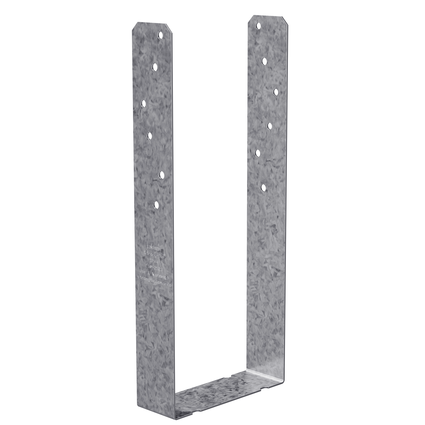 Simpson SPH6R