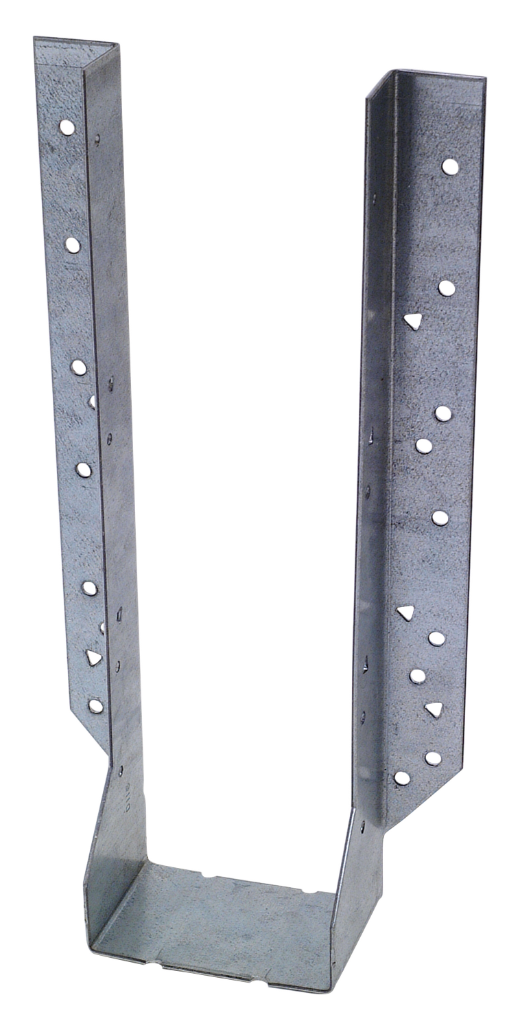 Simpson Strong-Tie HU414 HU Galvanized Face-Mount Joist Hanger for 4x14 (Pack of 1200)