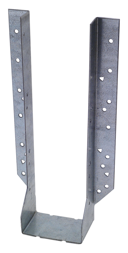 Simpson Strong-Tie HU414 HU Galvanized Face-Mount Joist Hanger for 4x14 (Pack of 1200)
