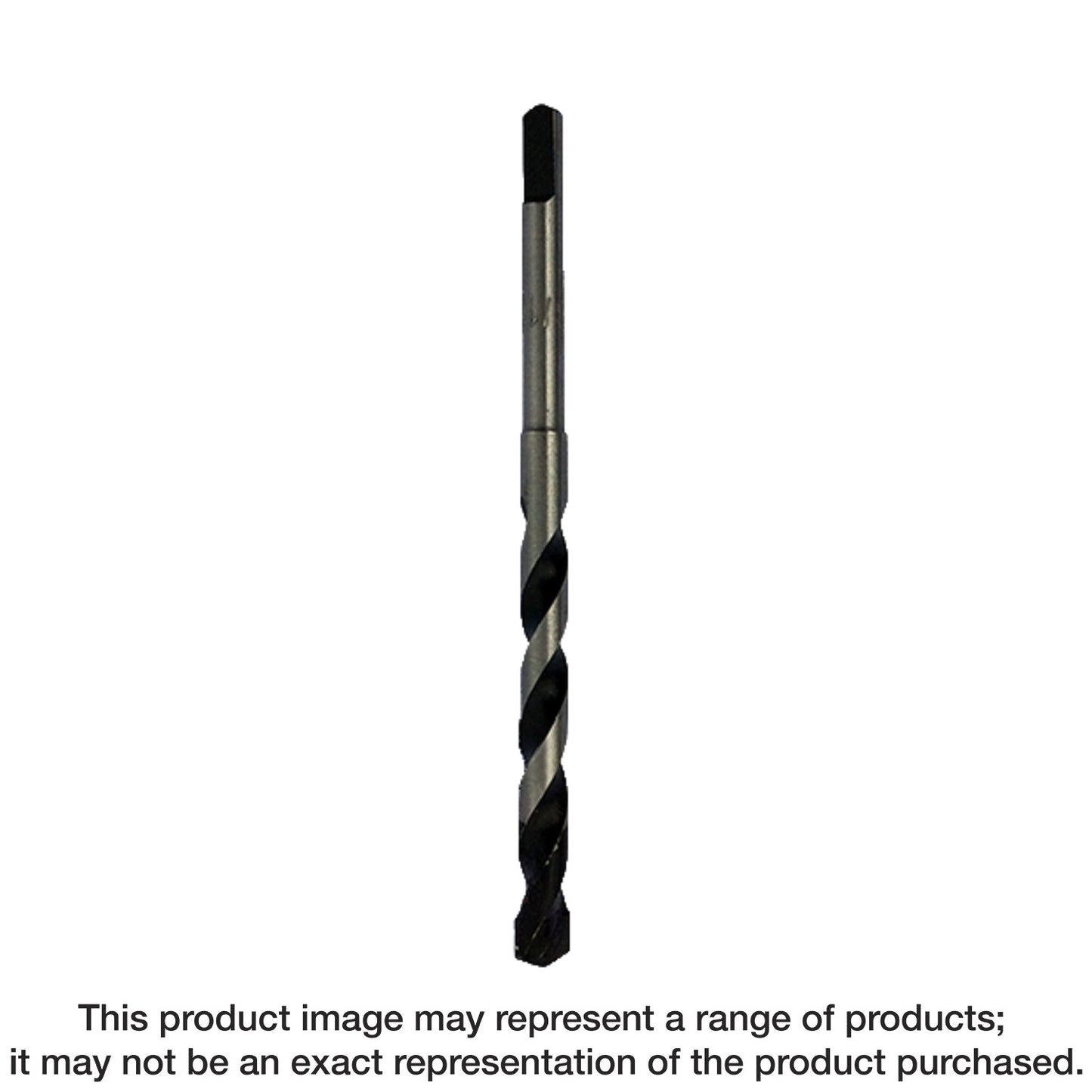 Simpson Strong-Tie MDB18312C1 Titen Turbo™ 3/16 in. x 3-1/2 in. Screw-Anchor Drill Bit (Pack of 10)