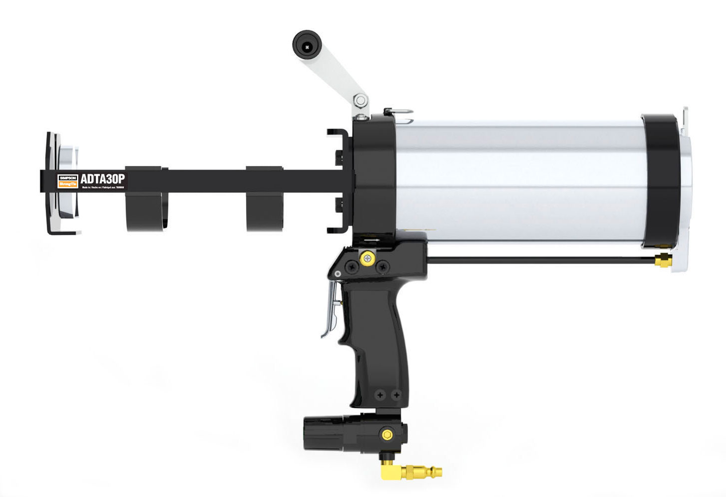 Simpson ADTA30P