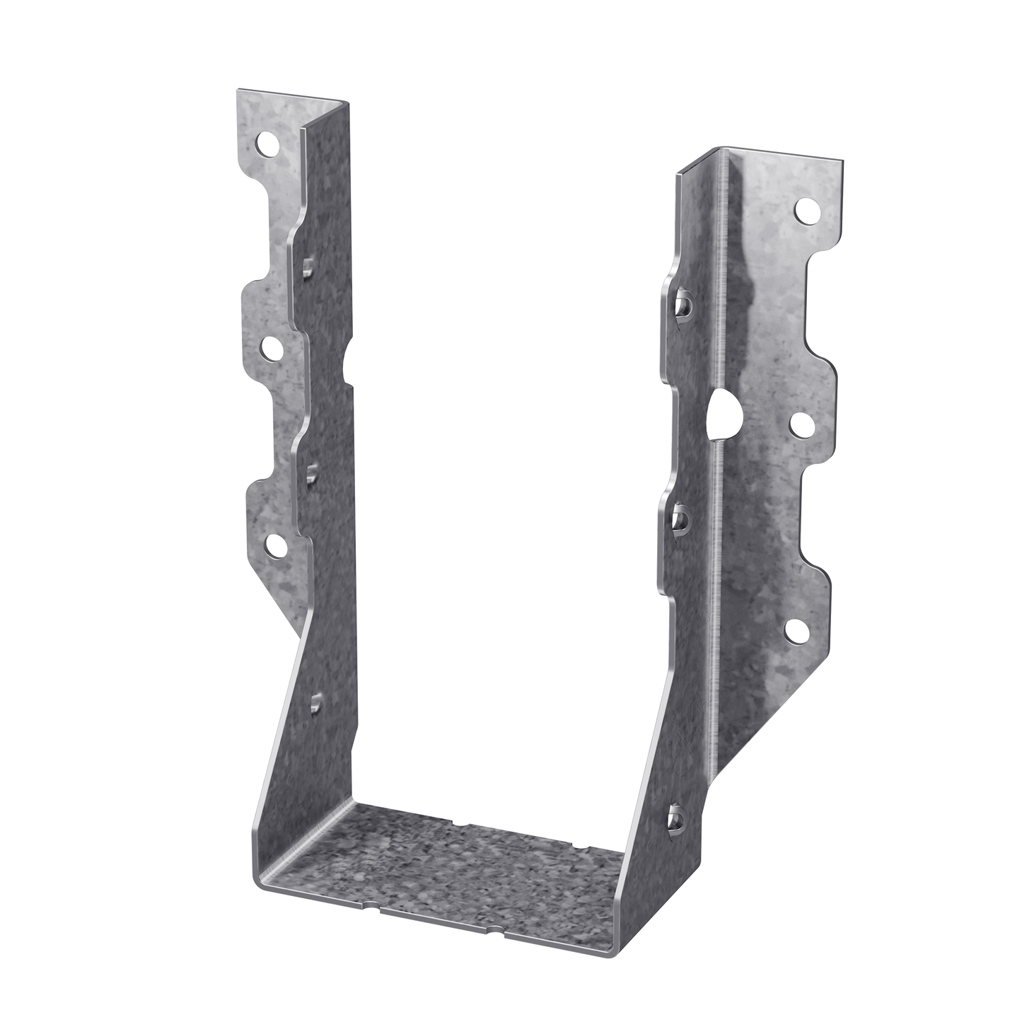 Simpson Strong-Tie HUS48 HUS Galvanized Face-Mount Joist Hanger for 4x8 (Pack of 750)