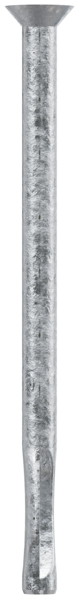 Simpson Strong-Tie CSD25400MG CSD 1/4 in. x 4 in. Mechanically Galvanized Split-Drive Anchors (100-Qty)