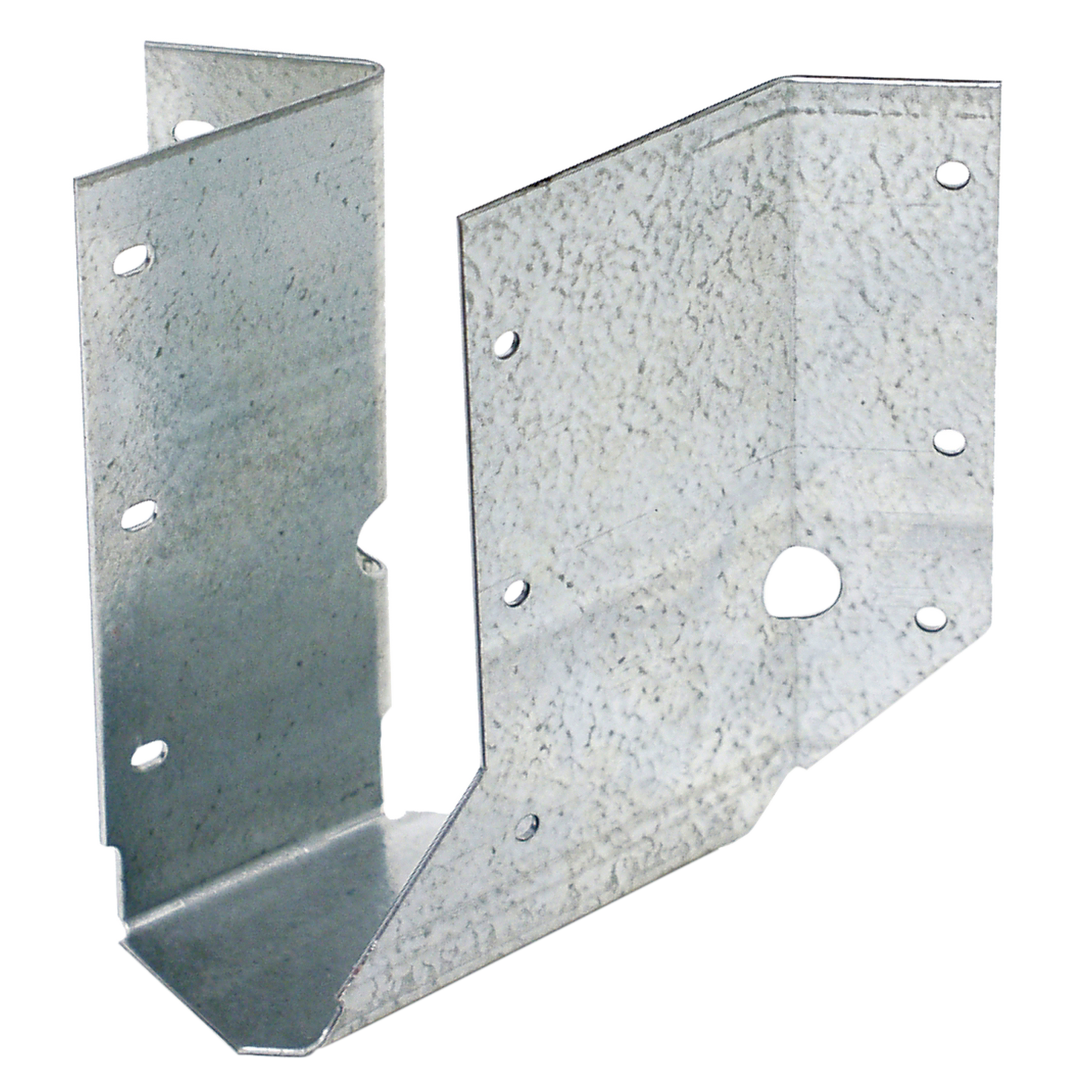 Simpson Strong-Tie SUL26 SUL Galvanized Joist Hanger for 2x6, Skewed Left (Pack of 1800)