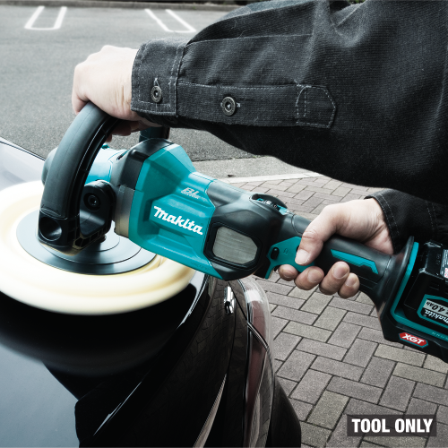 Makita GVP01Z 40V max XGT® Brushless Cordless 7" Polisher (Tool Only)