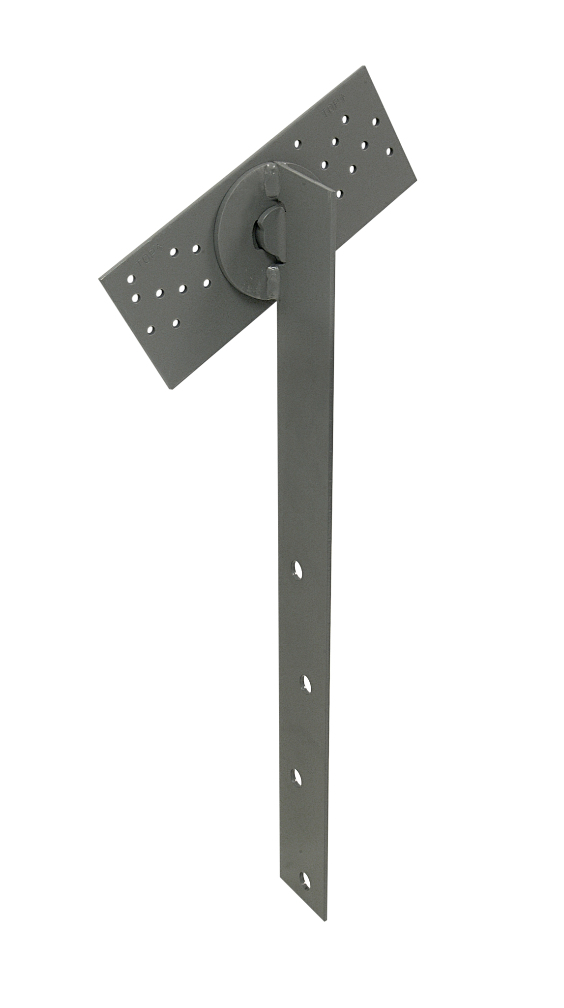 Simpson Strong-Tie FGTR FGTR Face-Mount Retrofit Girder Tiedown (Pack of 84)