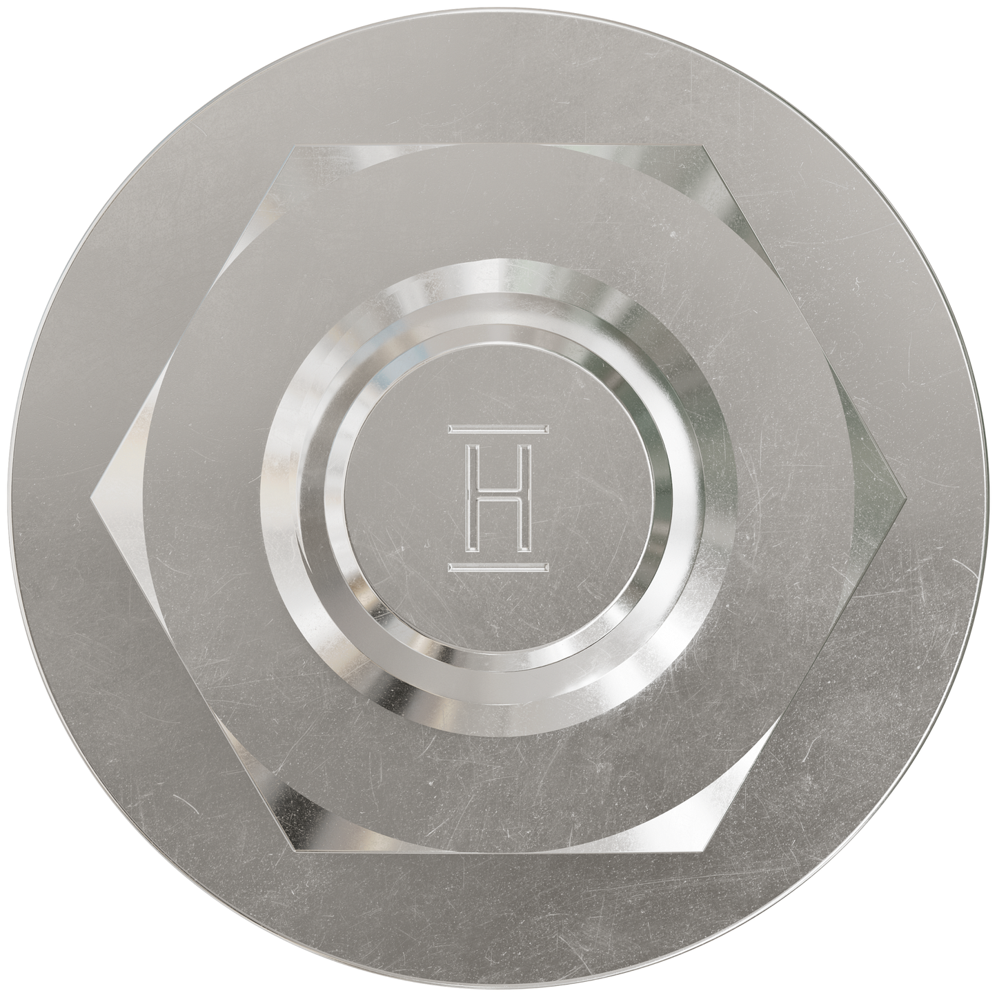 Simpson Strong-Tie STB2-375004SS Strong-Bolt® 2 — 3/8 in. x 5 in. Type 304 Stainless-Steel Wedge Anchor (50-Qty) (Pack of 360)