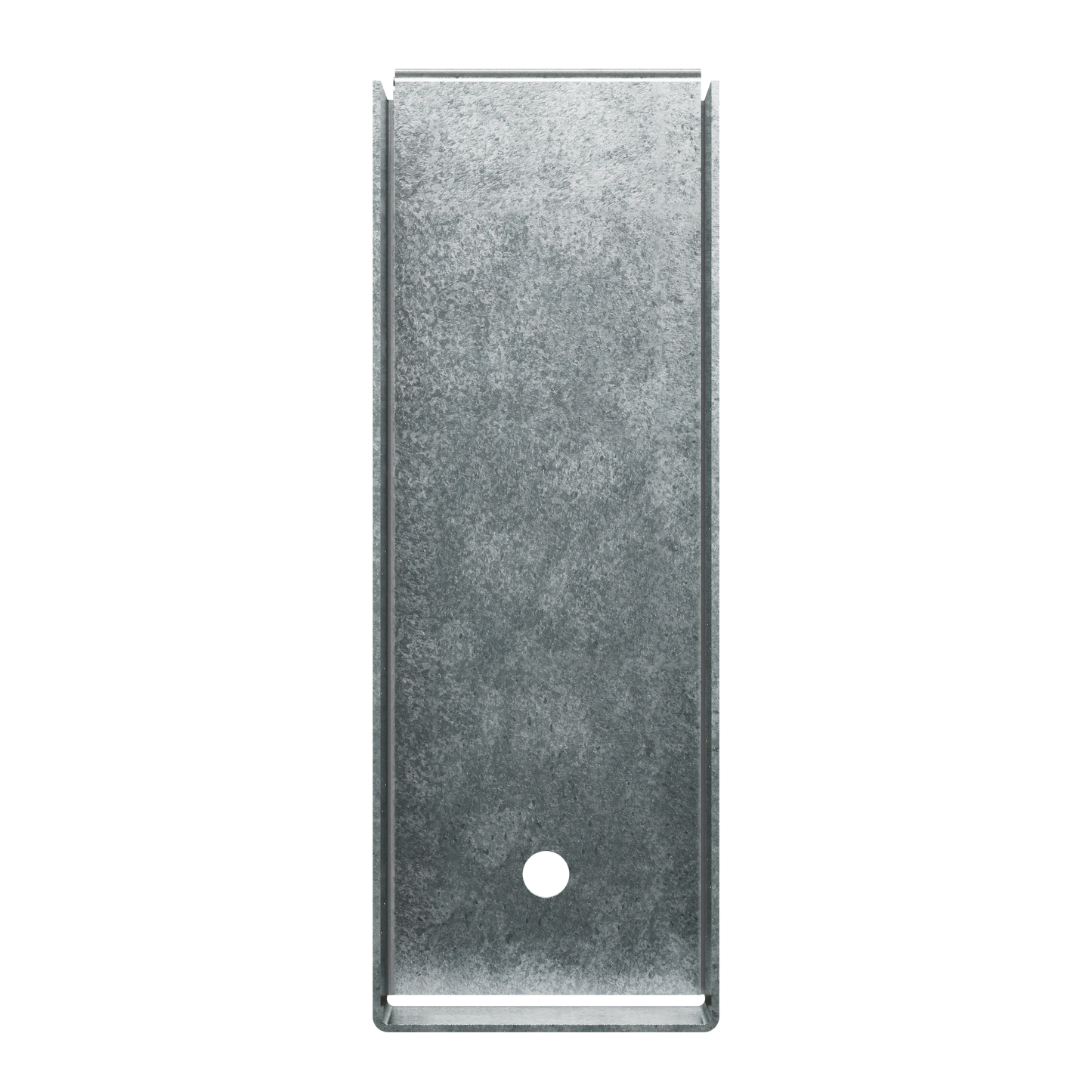 Simpson Strong-Tie MBHA5.50/16 MBHA 5-1/2 in. x 16 in. Galvanized Top-Flange Concrete and Masonry Hanger (Pack of 2)