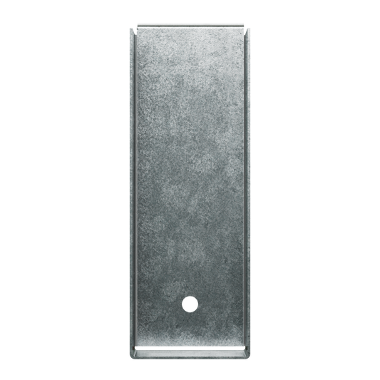 Simpson Strong-Tie MBHA5.50/16 MBHA 5-1/2 in. x 16 in. Galvanized Top-Flange Concrete and Masonry Hanger