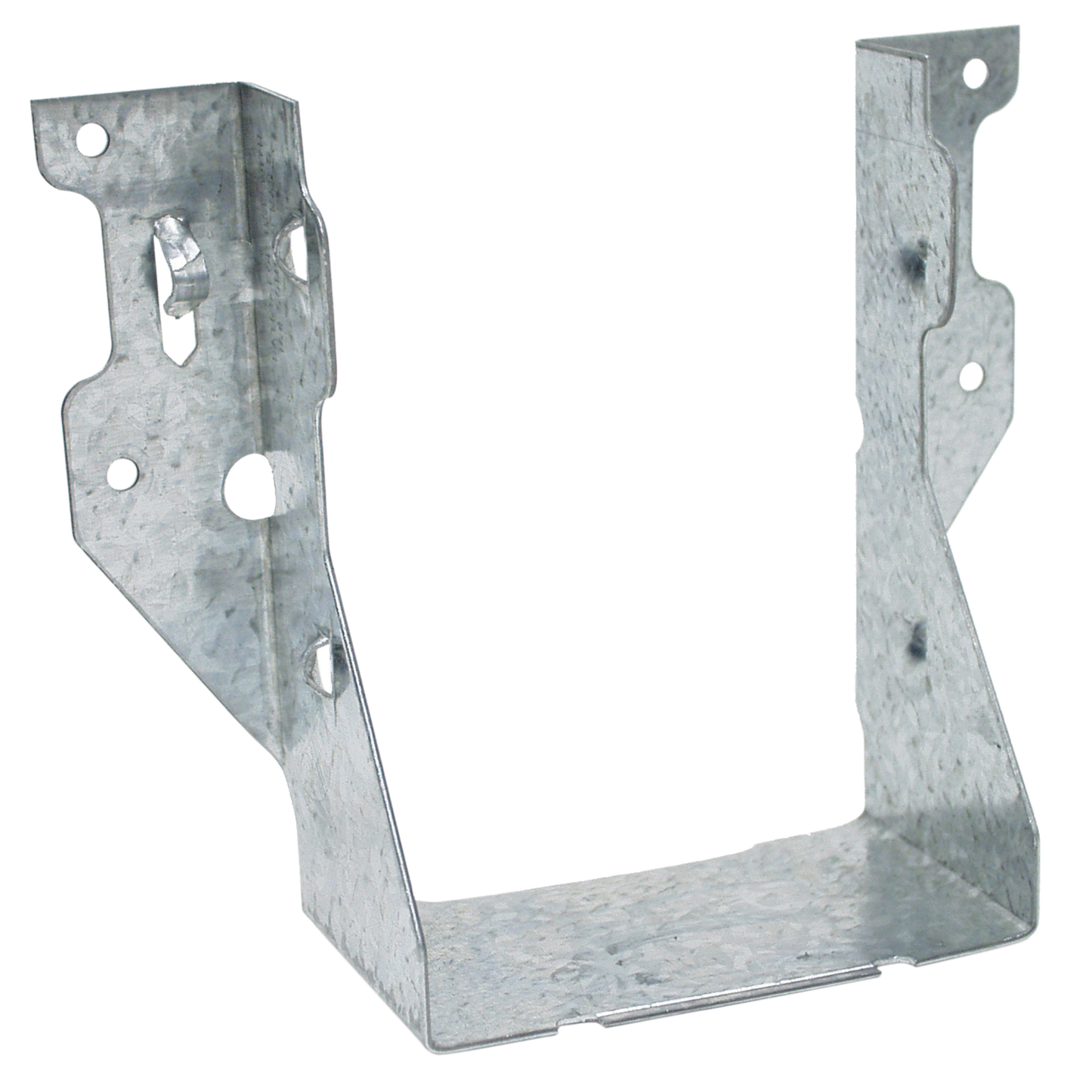 Simpson Strong-Tie LUS46Z LUS ZMAX® Galvanized Face-Mount Joist Hanger for 4x6 (Pack of 1500)