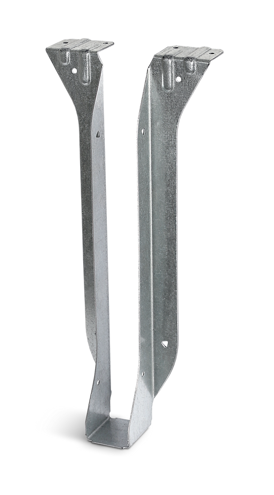 Simpson Strong-Tie JB214A JBA Galvanized Top-Flange Hanger for 2x14 (Pack of 750)